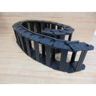 Tsubaki TKP0625-2B Conveyor Chain TKP06252B 21 Links - New No Box