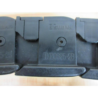 Tsubaki TKP0625-2B Conveyor Chain TKP06252B 21 Links - New No Box