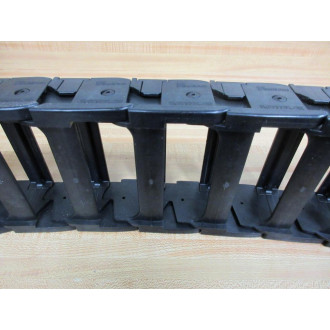 Tsubaki TKP0625-2B Conveyor Chain TKP06252B 21 Links - New No Box