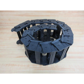 Tsubaki TKP0625-2B Conveyor Chain TKP06252B 17 Links - New No Box