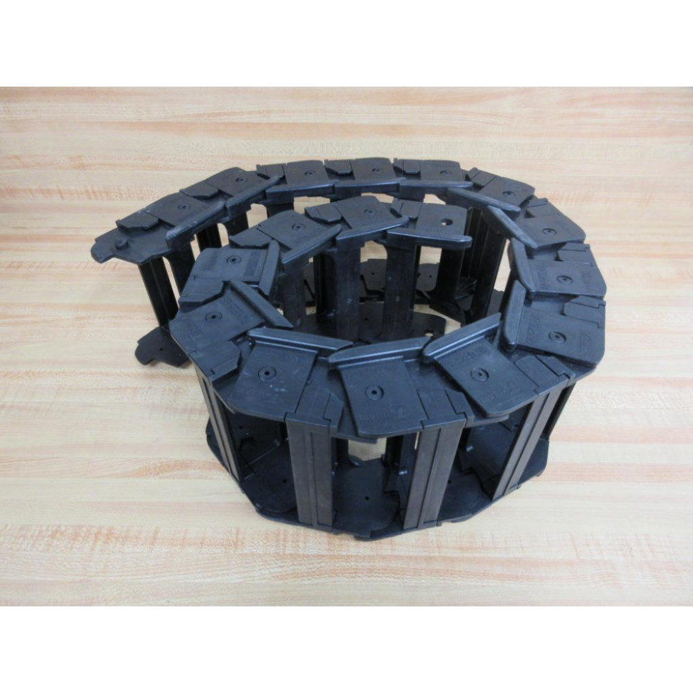 Tsubaki TKP0625-2B Conveyor Chain TKP06252B 17 Links - New No Box