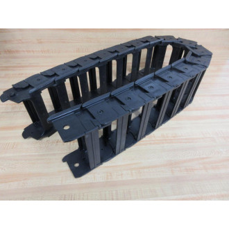 Tsubaki TKP0625-2B Conveyor Chain TKP06252B 17 Links - New No Box