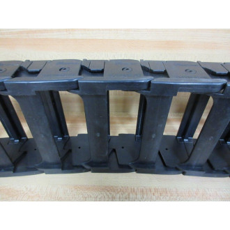 Tsubaki TKP0625-2B Conveyor Chain TKP06252B 17 Links - New No Box