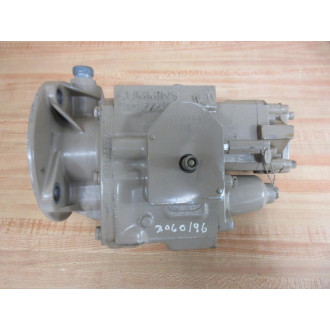 Cummins 3058548 Fuel Injection Pump - Refurbished