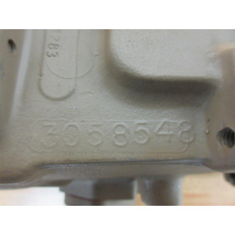 Cummins 3058548 Fuel Injection Pump - Refurbished