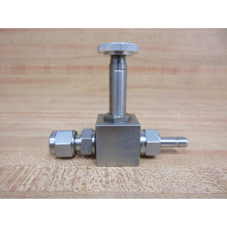 9-211-103-45 Solenoid Valve 921110345 - New No Box