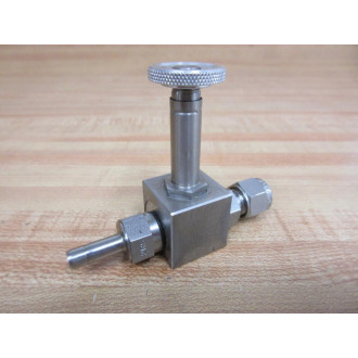 9-211-103-45 Solenoid Valve 921110345 - New No Box