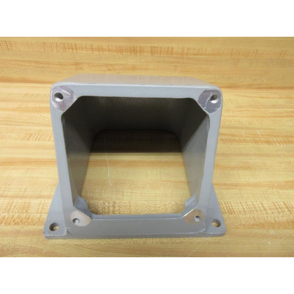 Russell & Stoll P4107B Angle Enclosure - Used