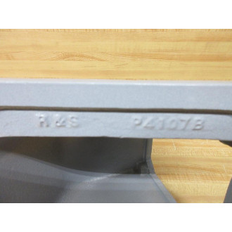 Russell & Stoll P4107B Angle Enclosure - Used