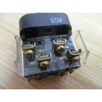 Allen Bradley 800T-QA24 Button 800T-QA24A - Used