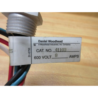 Brad Harrison 41103 Mini Change Connector - New No Box