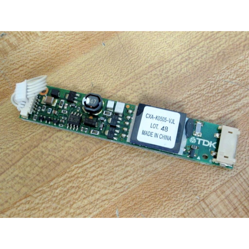 TDK CXA-K0505-VJL Inverter Board CXAK0505VJL - Used