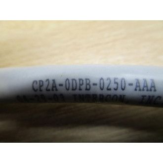 AMP CP2A-ODPB-0250-AAA CABLE