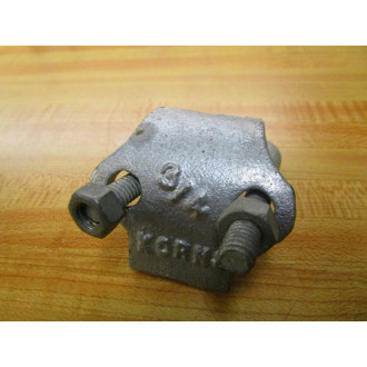 Korns RA-34 Clamps RA34 (Pack of 13) - New No Box