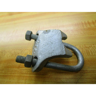 Korns RA-34 Clamps RA34 (Pack of 13) - New No Box