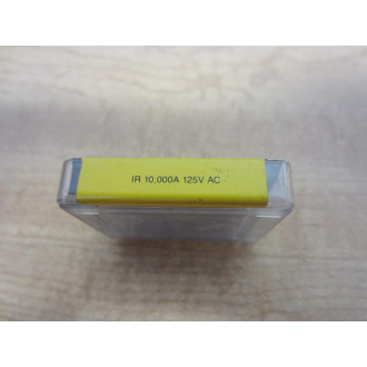 Buss GMA-5A Bussmann Fuse 6F105 Fine Wire Element (Pack of 10)