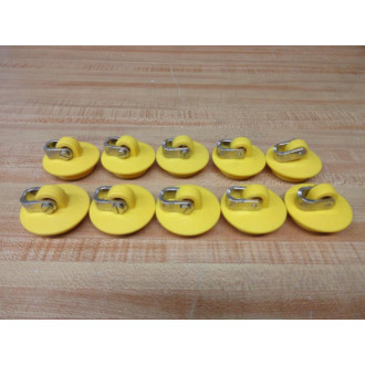 OBO 6109847 Suspension Cap VH-AH (Pack of 10) - New No Box