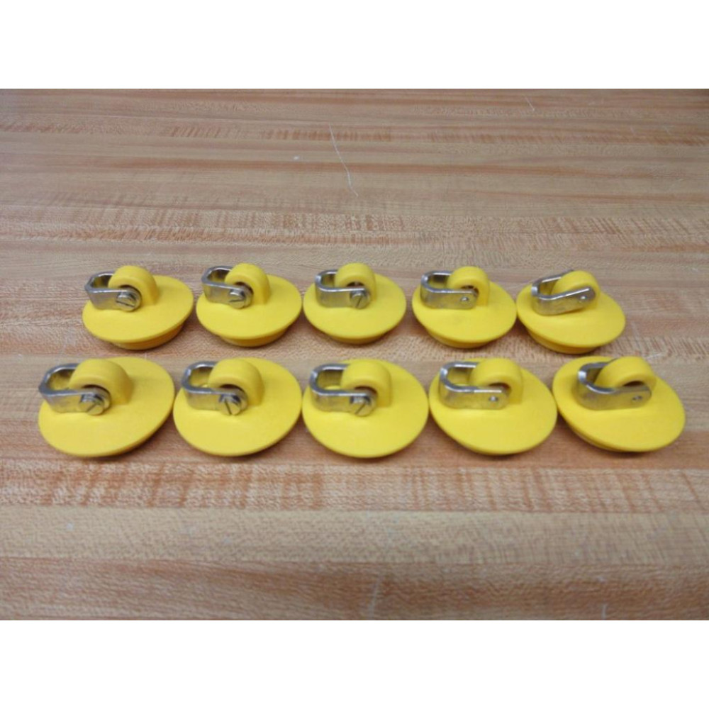 OBO 6109847 Suspension Cap VH-AH (Pack of 10) - New No Box