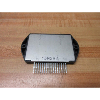 General Electric GE-725 Power Amplifier GE725