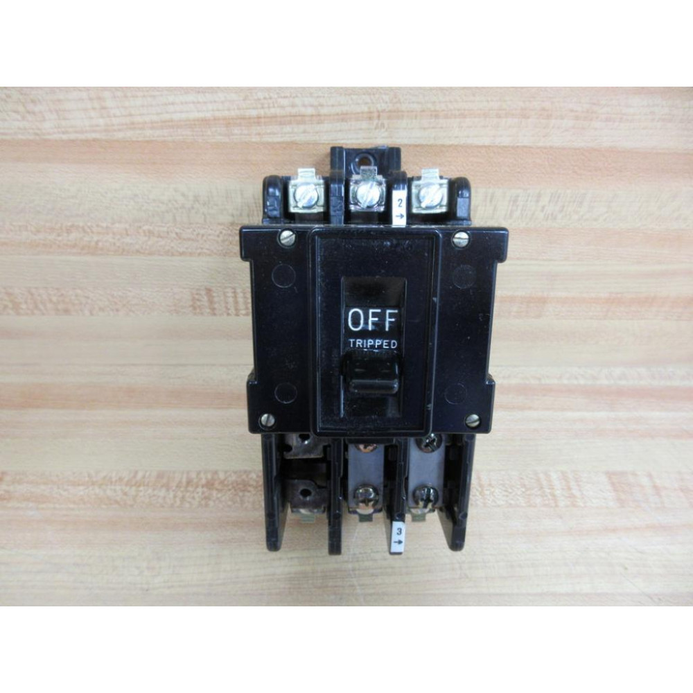 General Electric CR1062R2ABT1000 Manual Motor Starter - New No Box