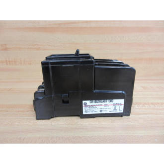 General Electric CR1062R2ABT1000 Manual Motor Starter - New No Box