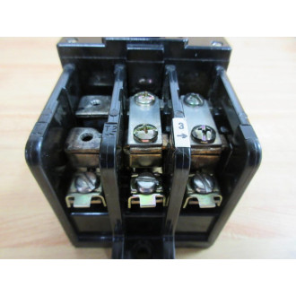 General Electric CR1062R2ABT1000 Manual Motor Starter - New No Box