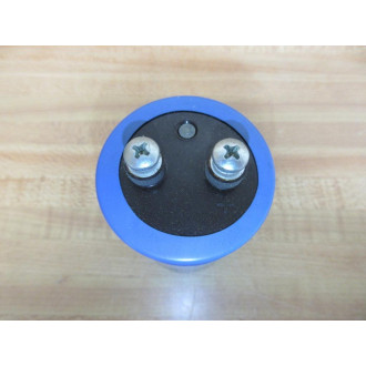 Tech-Cap 13000UF 50VDC Capacitor - Used