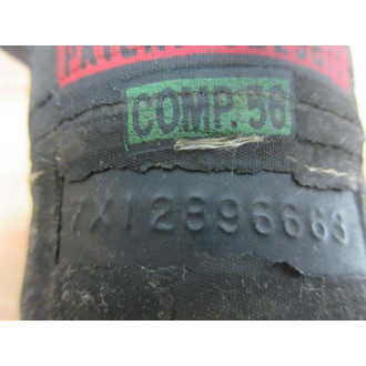 RKL 7X12896663 Pinch Valve - Used