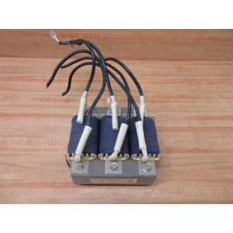 BLO 150-0946 3 Line Reactor 1500946 - Used