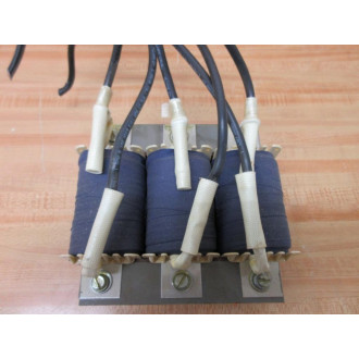 BLO 150-0946 3 Line Reactor 1500946 - Used