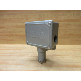 SOR 6NN-T2-X2 Pressure Switch 6NNT2X2 - Used