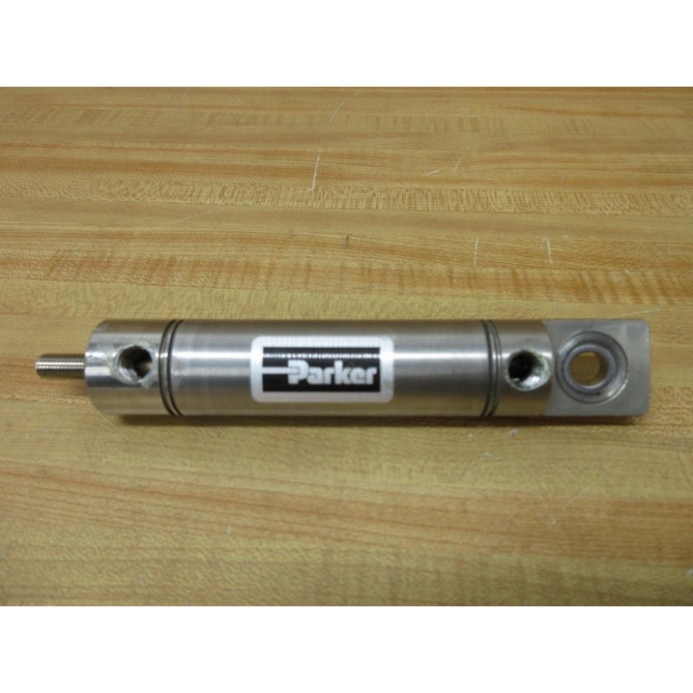 Parker PM00977NEW Pneumatic Cylinder PM00977 - Used