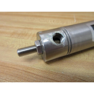 Parker PM00977NEW Pneumatic Cylinder PM00977 - Used