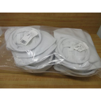 Pentair PE25G1S Filter Bag 255042-03 (Pack of 20) - New No Box