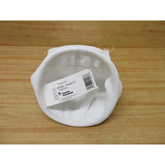 Pentair PE25G1S Filter Bag 255042-03 (Pack of 20) - New No Box