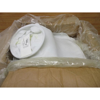 Pentair PE25G1S Filter Bag 255042-03 (Pack of 20)