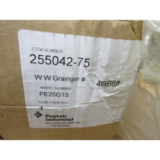 Pentair PE25G1S Filter Bag 255042-03 (Pack of 20)