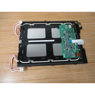 KCG075VG-STD2 LCD Display KCG75VG2BE-G00-87-26-11 - Used
