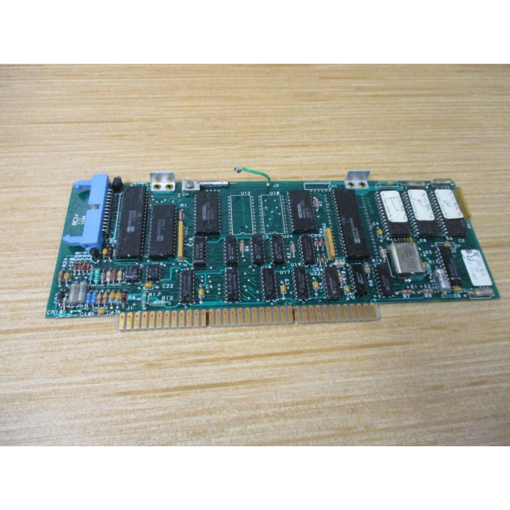 Drexelbrook MPU2 383-1-423 Circuit Board 385-11-111 - Used