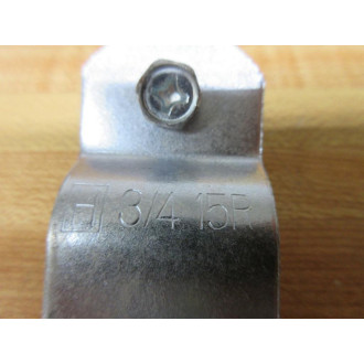 34 15R Rigid Strut Clamp Pipe (Pack of 14) - New No Box