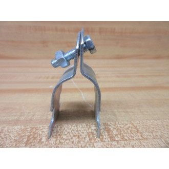 34 15R Rigid Strut Clamp Pipe (Pack of 14) - New No Box