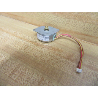 Mitsumi M35SP-7N Stepping Motor M35SP7N - New No Box