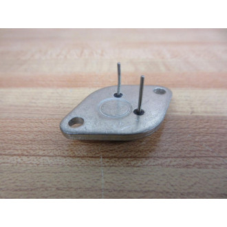 TEC 2N1533 Transistor - New No Box