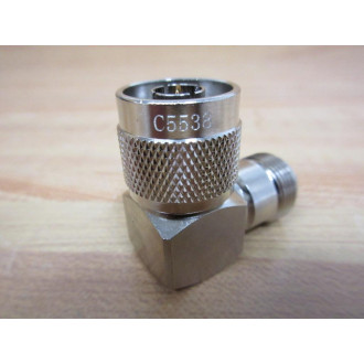 C5538 Connector Adapter - New No Box