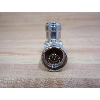 C5538 Connector Adapter - New No Box