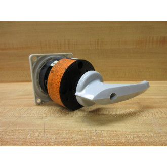 KlocknerMoeller T2b-1-15434e-NA Switch T2b-1-15434 - New No Box