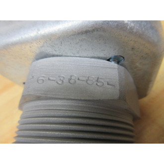 Watlow 6-38-85-1 C2 Technologies Glow Heater Element ELM-14180 - New No Box