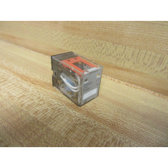 Omron MY4-24V DC(S) Relay MY4-24VDC(S) - New No Box