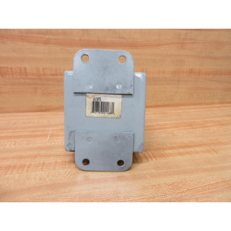 Austin A1NPB Push Button Enclosure - Used