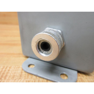 Austin A1NPB Push Button Enclosure - Used